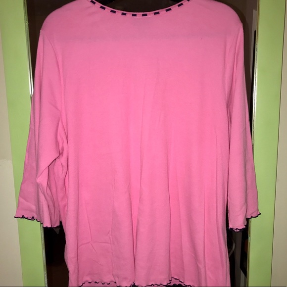 Avenue Long Sleeve Shirt - Picture 2 of 4